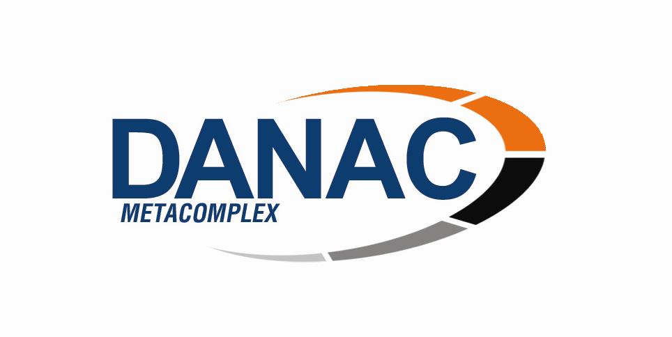 DANAC Logo